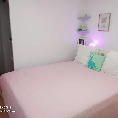 Appartement Rez De Chaussee 2 Chambres Avec Terrasse 캄보레방 외부 사진